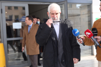 Δίκη Φιλιππίδη: «Ο Θεός έριξε απλόχερα όλο το ταλέντο πάνω του» κατέθεσε μάρτυρας υπεράσπισης