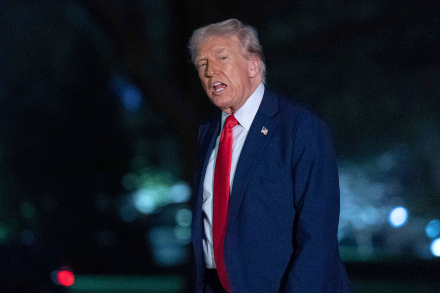 Κοινή απάντηση στους δασμούς Τραμπ από Κίνα, Ιαπωνία και Νότια Κορέα