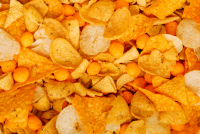 Ανακαλούνται γαριδάκια - «Μην τα καταναλώσετε αν είστε αλλεργικοί»