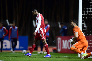 Λεβαδειακός - Ολυμπιακός 0 - 0: Νέα απώλεια βαθμών για τους Πειραιώτες στη Super League