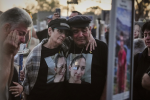 Σε εξέλιξη οι διαπραγματεύσεις για την Γάζα, δύο χρόνια από την αιματηρή έφοδο της Χαμάς