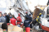 Σερβία: Κατέρρευσε οροφή σιδηροδρομικού σταθμού, τουλάχιστον 11 νεκροί (Βίντεο)