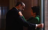 «Άγιος Έρωτας»: Ο Μαρκόπουλος επιτίθεται στη Θάλεια