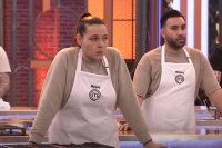 MasterChef 2025: Σε ποιους βγήκε «ξινό» το Τεστ Δημιουργικότητας