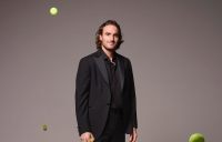 Στέφανος Τσιτσιπάς: Η όλο νόημα δήλωση για το 2026 και το μέλλον του στο τένις