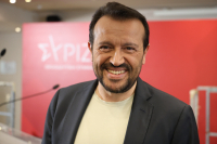 Παππάς: Συναινετική και συλλογική ηγεσία μέχρι τις εκλογές – Ο ΣΥΡΙΖΑ δεν κινήθηκε αντιπαραθετικά στον Τσίπρα