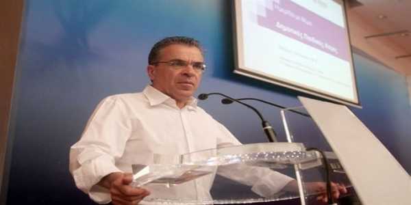 Ντινόπουλος: Δεν θα γίνουν απολύσεις απο τους ΟΤΑ