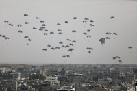 AP Photo/Mohammed Hajjar
