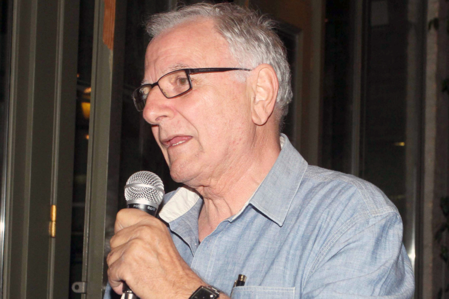 ΠΑΣΟΚ για Χαρδαβέλλα: Χάραξε με συνέπεια την πορεία του στην ερευνητική δημοσιογραφία