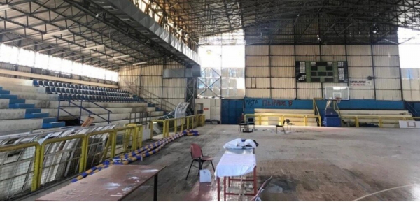 (Φωτ.: ΠΕΡΙΦΕΡΕΙΑ ΑΤΤΙΚΗΣ)