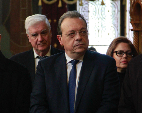 Σωκράτης Φάμελλος: Η κυβέρνηση πλήττει τους Δήμους με την κατάργηση των σχολικών επιτροπών