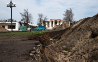 Σεισμός στην Ήπειρο: Συνεχίζονται οι αυτοψίες, πόσα κτίρια κρίθηκαν «κόκκινα»