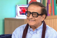 Μιχάλης Βιολάρης: Όσα είπε για την τεταμένη σχέση του με τον Γιώργο Νταλάρα (Βίντεο)