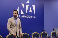 «Γα@@ται η Τουρκία»: Πλεύρης χειροκροτεί, Ρωμανός... ισορροπεί