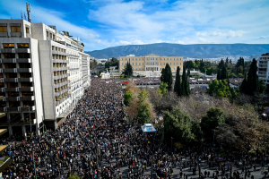 Οι κινητοποιήσεις για δικαιοσύνη φέρνουν πρόωρες κάλπες;