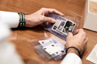 Επιστολή Κουτσούμπα σε Μενδώνη για παραχώρηση αντιγράφου των φωτογραφιών της Καισαριανής