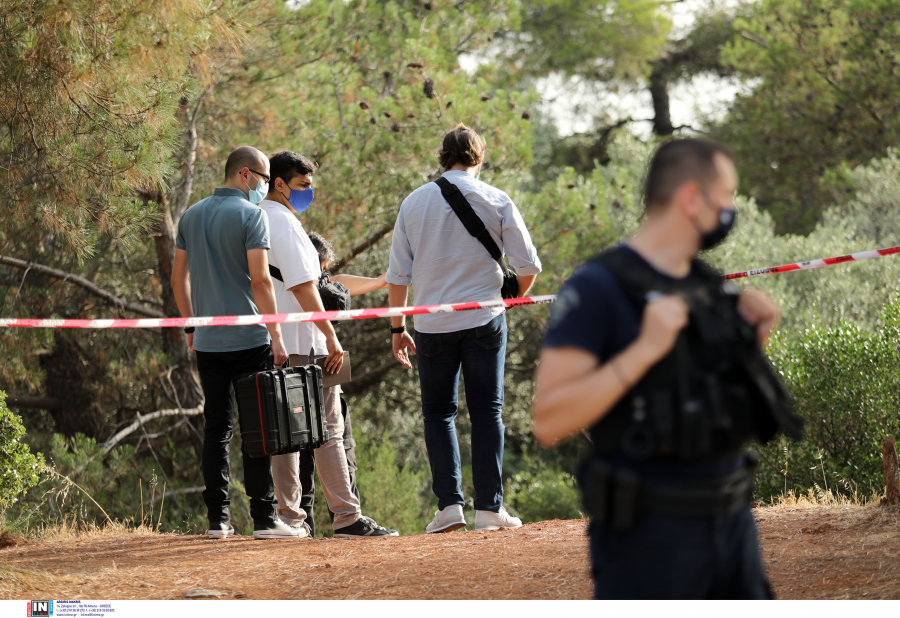 Σταύρος Δογιάκης: Αυτοκτονία δείχνει η ιατροδικαστική εξέταση, άφησε και δεύτερο σημείωμα