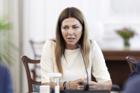Ο Μητσοτάκης στηρίζει… Ζαχαράκη στον «γαλάζιο» εμφύλιο