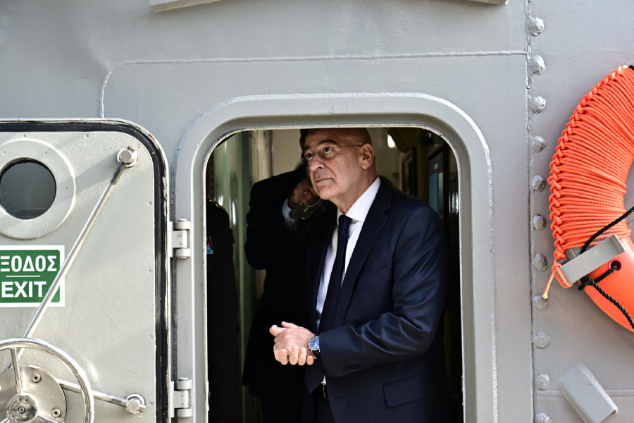 Κρίσεις στις ένοπλες δυνάμεις: «Ξήλωσαν» 369 Συνταγματάρχες