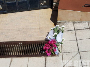 Τραγωδία στο Αίγιο: Ο οδηγός έτρεχε με 102 χλμ - Η γιαγιά δεν πρόλαβε καν να αντιδράσει