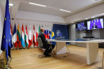 Εμπλοκή στη Σύνοδο Κορυφής, δεν τα βρίσκουν για το Ταμείο Ανάκαμψης - Η αντίδραση Μητσοτάκη
