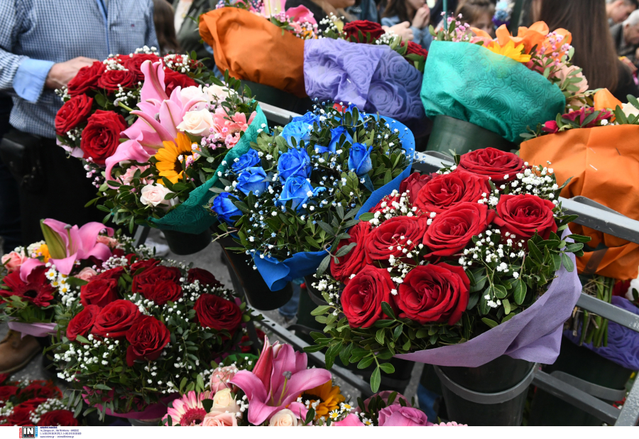 Εορτολόγιο: Τα σπάνια ονόματα που γιορτάζουν σήμερα Τρίτη 22 Αυγούστου