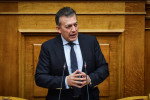 Βρούτσης: «Κάθε 15 δευτερόλεπτα πεθαίνει ένας εργαζόμενος λόγω ανθυγιεινών συνθηκών εργασίας»