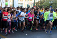 Μαραθώνιος Αθήνας 2021: Στο «γύψο» όλη η πόλη, ποιοι δρόμοι θα είναι κλειστοί το Σαββατοκύριακο