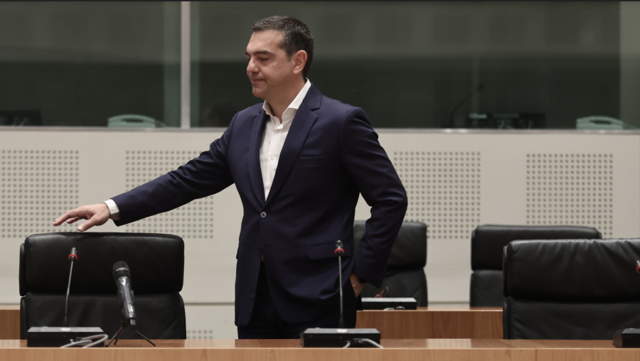 Η επόμενη μέρα στον ΣΥΡΙΖΑ: Οι υποψήφιοι «διάδοχοι» του Αλέξη Τσίπρα - Από την Αχτσιόγλου στον Σακελλαρίδη και τον Πολάκη