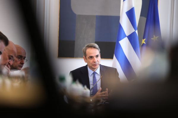 Η κυβέρνηση και το νέο πολιτικό τοπίο