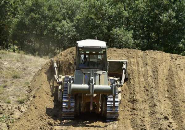 Κονδύλια για έργα στην Κρήτη αποδεσμεύει το υπουργείο Υποδομών