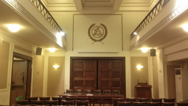 Σε αποχή την Πέμπτη οι δικηγόροι -Διαμαρτύρονται για το «αγωγόσημο»