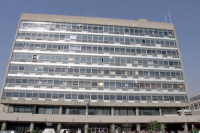 Κορονοπάρτι ΑΠΘ: Μάχη να μη χάσει το πόδι του δίνει ο 23χρονος που παρασύρθηκε από μπουλντόζα