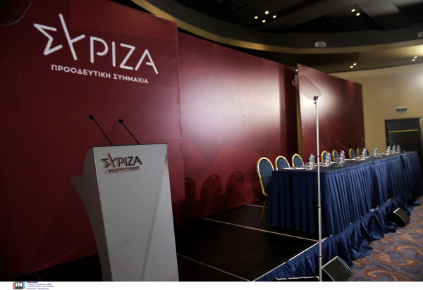 ΣΥΡΙΖΑ: Άμεση επιστροφή Κασσελάκη στα καθήκοντά του ζητά η μεγαλύτερη νομαρχιακή επιτροπή