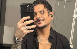 Stan: Επιστρέφει στις ρίζες του - «Είναι χρέος προς τον τόπο μου»