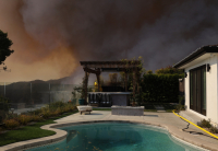 Πόσο τοξικοί είναι οι καπνοί από τις φωτιές στο Λος Άντζελες