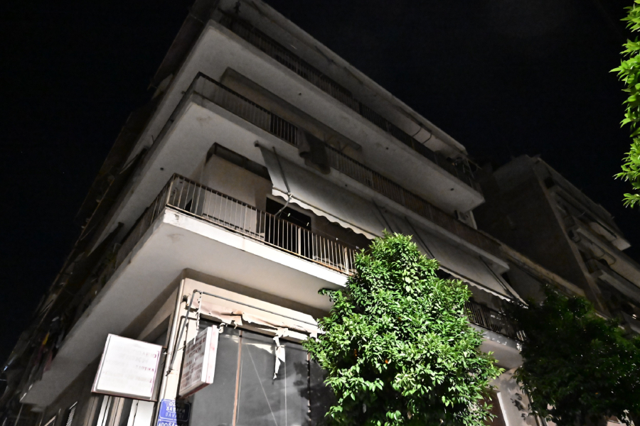 Νέος Κόσμος: 15χρονη η τραυματίας της έκρηξης, υπέστη εγκαύματα