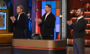MasterChef 10: Η Ομαδική προκάλεσε μαγειρικές «αναταράξεις» - Ποιος αποχωρεί