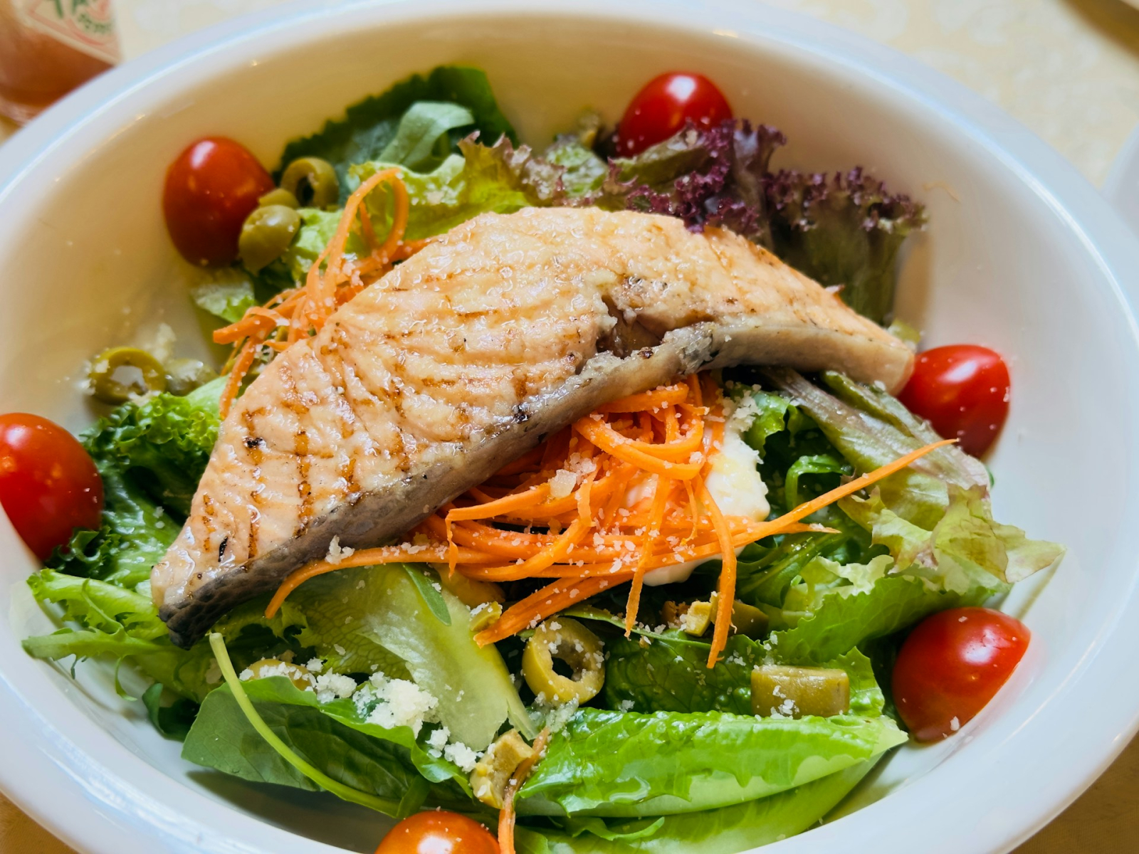 Πρωτεΐνη, εντερική υγεία και τεχνητή νοημοσύνη: Οι διατροφικές προκλήσεις του 2026