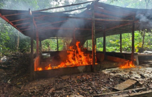 Έκρηξη με νεκρούς σε εργαστήριο παρασκευής κοκαΐνης στην Κολομβία - Πώς συνέβη