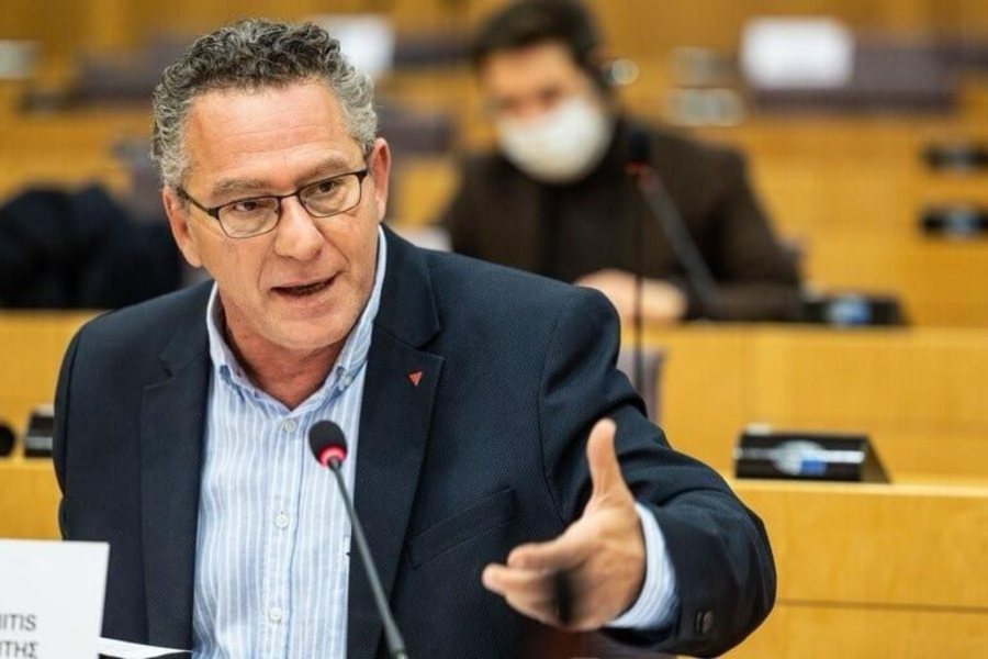 Ατελής συμφωνία μιας ένοχης κυβέρνησης