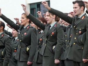 Πανελλήνιες 2020 Στρατιωτικές Σχολές: Έτσι θα διορθώσουν τα ελλιπή δικαιολογητικά οι υποψήφιοι (Λίστες)