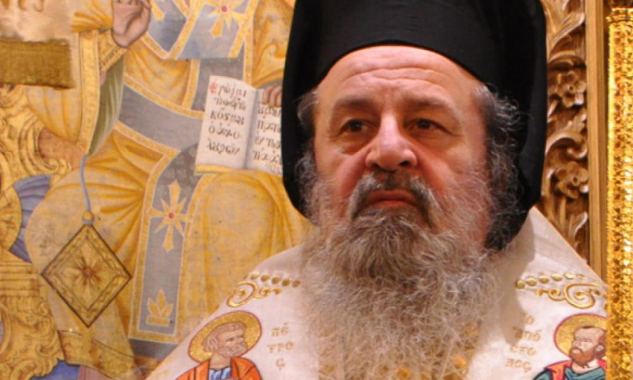 Πηγή: orthodoxianewsagency