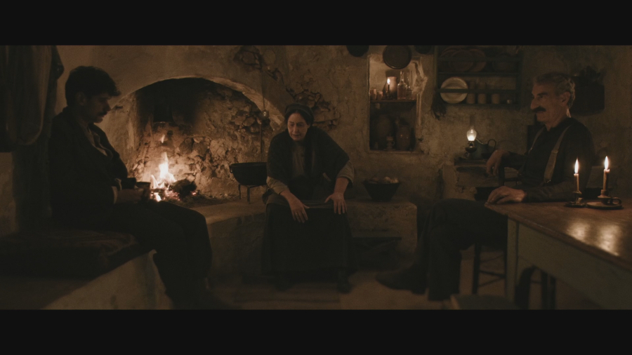 «17 Κλωστές»: Τι θα δούμε στο συγκλονιστικό αποψινό επεισόδιο