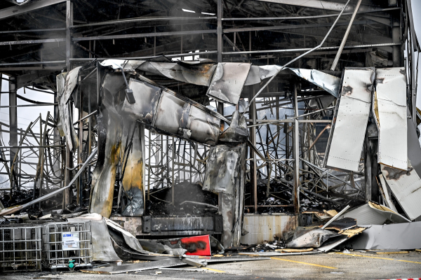 «Βιολάντα»: Αδήλωτο το υπόγειο; Όσα εξετάζει η Δικαιοσύνη