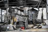 «Βιολάντα»: Αδήλωτο το υπόγειο; Όσα εξετάζει η Δικαιοσύνη