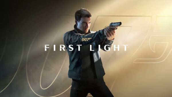 Η Λάνα Ντελ Ρέι ερμηνεύει το τραγούδι του νέου Τζέιμς Μποντ