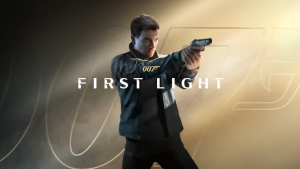 Η Λάνα Ντελ Ρέι ερμηνεύει το τραγούδι του νέου Τζέιμς Μποντ