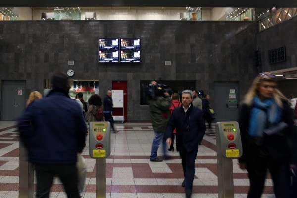 Νέα απόφαση για τα δελτία μετακίνησης ΑμεΑ 2017