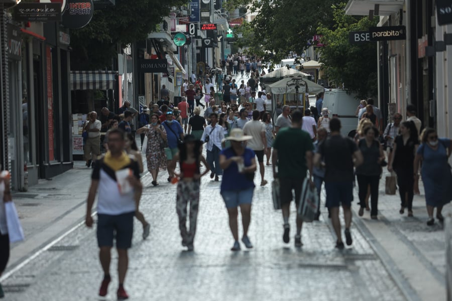 Σεξουαλική παρενόχληση και εργασιακό εκφοβισμό καταγγέλλουν οι εργαζόμενοι
